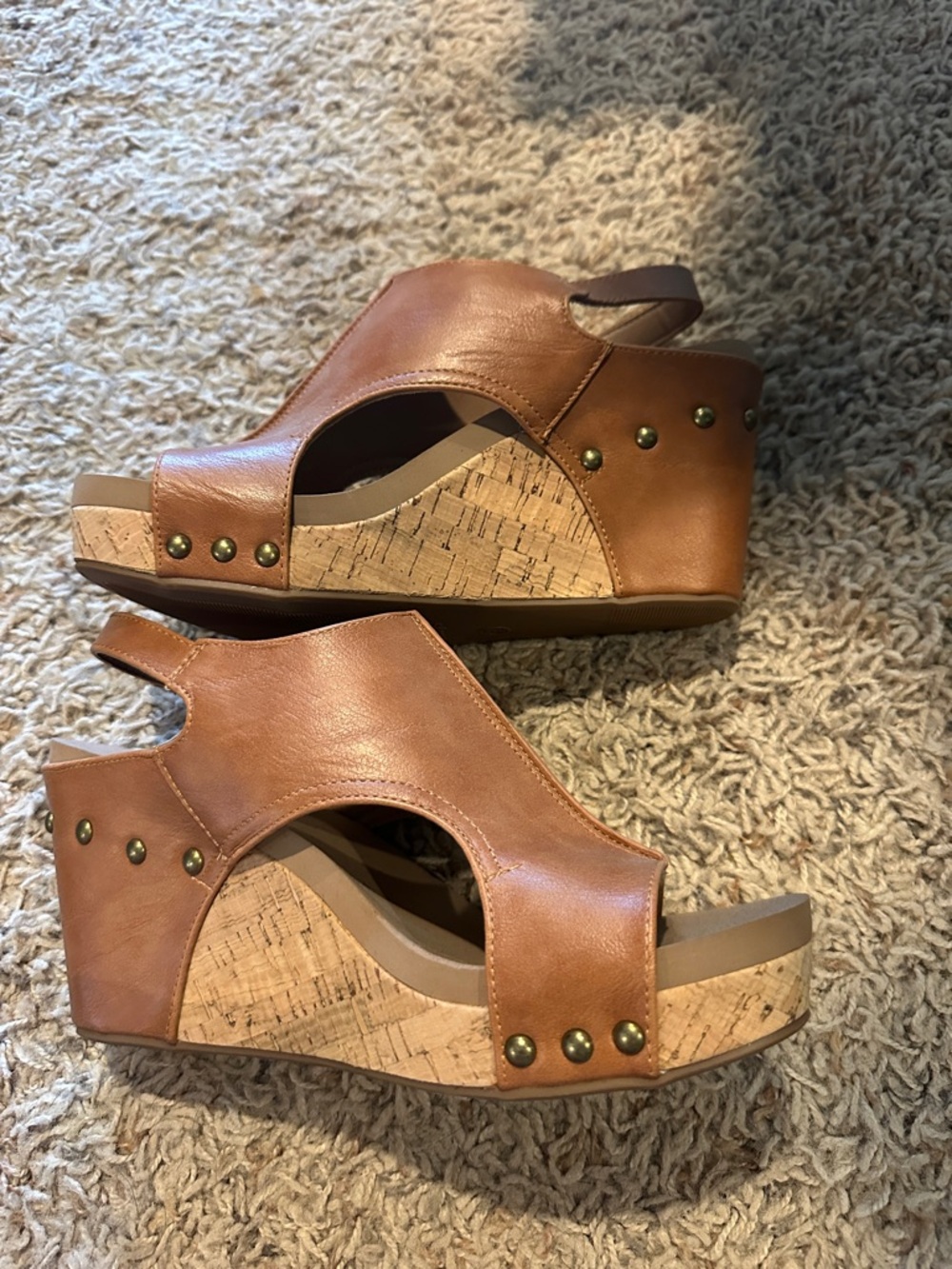Wedges - Picture 3 of 9